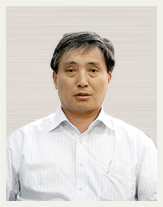 CEO KANG HEE WOOK